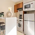 Appartement Moderne Avec Vues Inoubliables