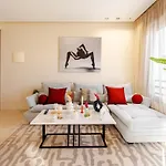 Appartement Moderne Avec Vues Inoubliables