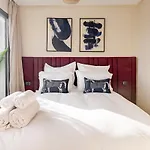 Appartement Moderne Avec Vues Inoubliables