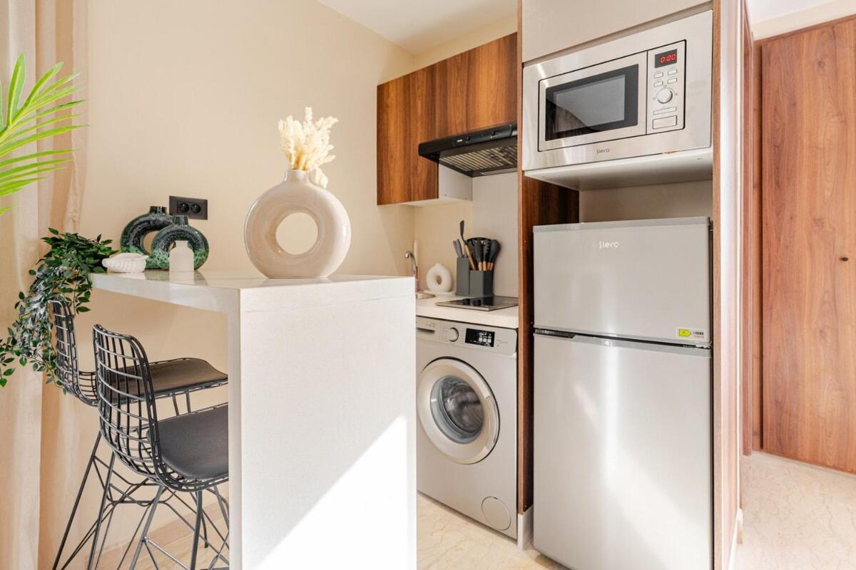 Moderne Avec Vues Inoubliables Apartamento *