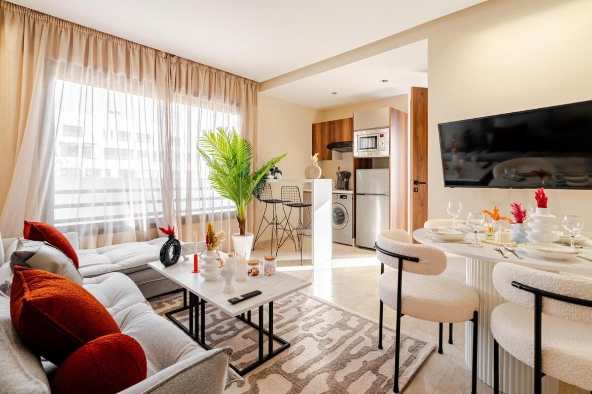 Moderne Avec Vues Inoubliables * Casa Blanca