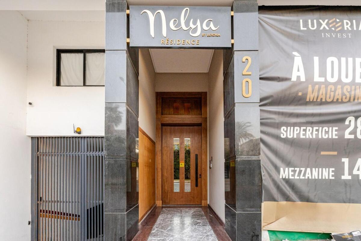 Moderne Avec Vues Inoubliables Apartamento Casa Blanca