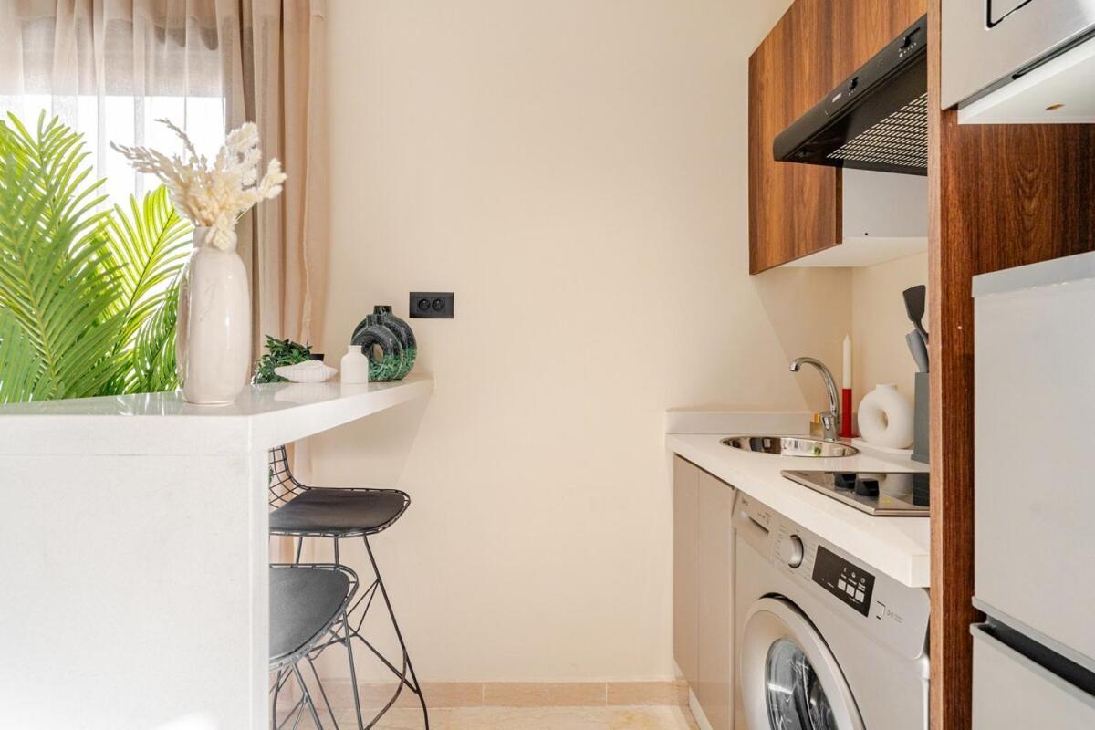 Moderne Avec Vues Inoubliables Casa Blanca