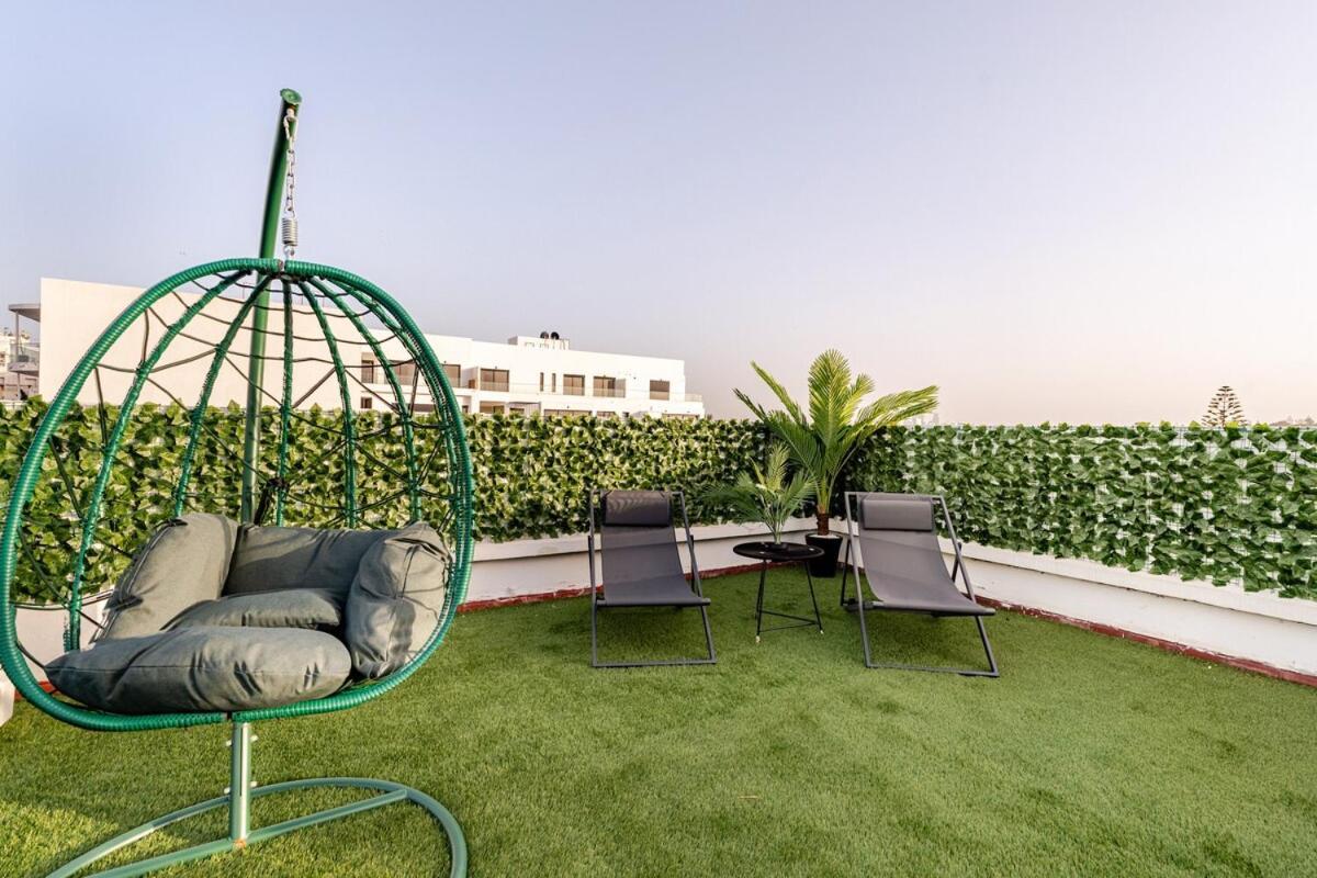 Apartamento Moderne Avec Vues Inoubliables Casa Blanca