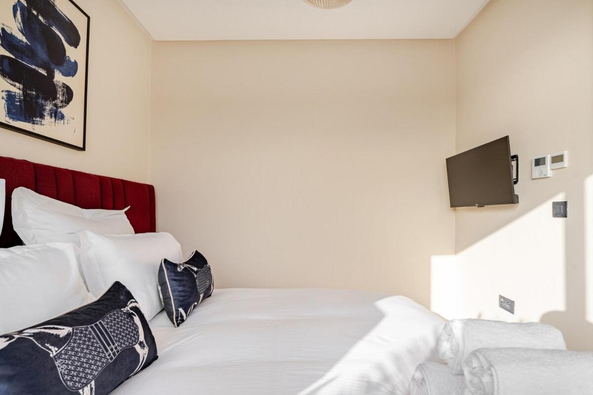 Moderne Avec Vues Inoubliables Apartamento Casa Blanca